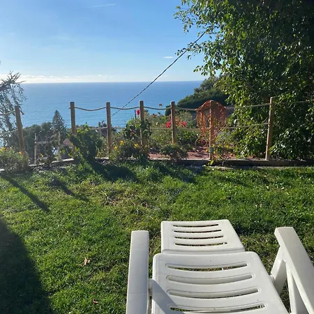 Appartement Sanremo Vista Mare E Giardino *