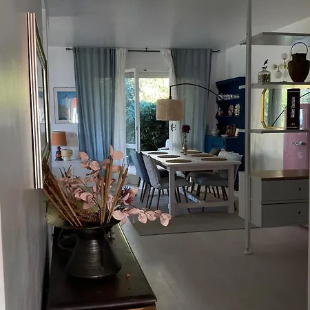 Sanremo Vista Mare E Giardino * Poggio (Imperia)