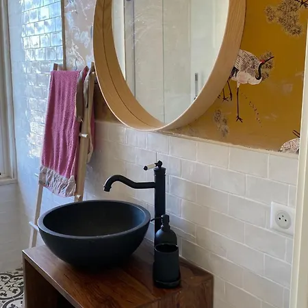 Sanremo Vista Mare E Giardino Poggio (Imperia)