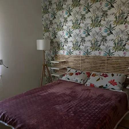 Sanremo Vista Mare E Giardino