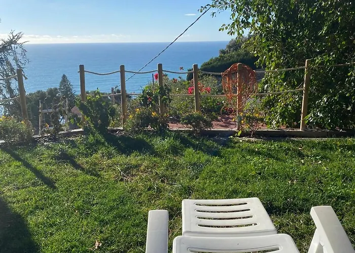 Apartment Sanremo Vista Mare E Giardino *