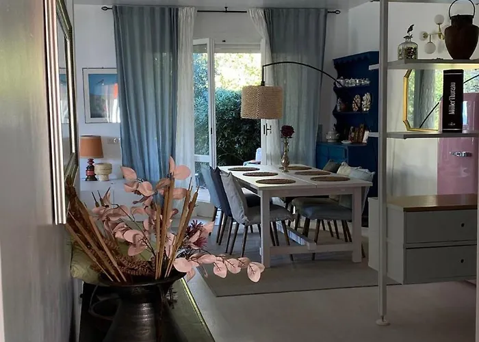 Sanremo Vista Mare E Giardino * Poggio (Imperia)