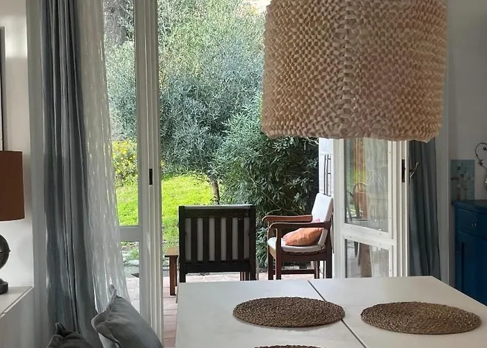 Sanremo Vista Mare E Giardino * Poggio (Imperia)