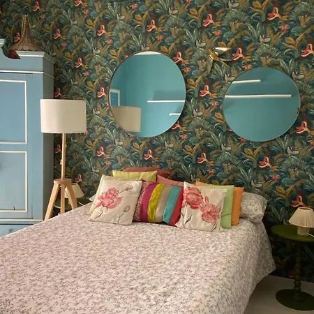 Apartment Sanremo Vista Mare E Giardino Poggio (Imperia)