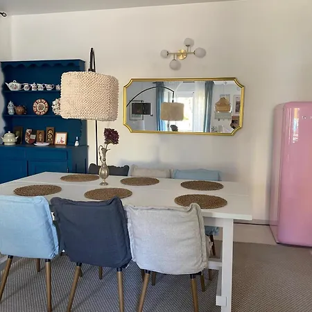 Apartamento Sanremo Vista Mare E Giardino *
