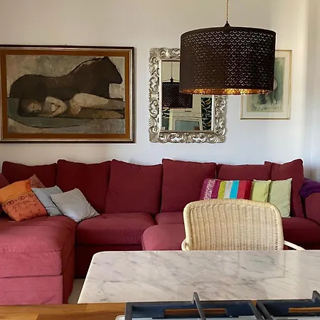 Sanremo Vista Mare E Giardino Poggio (Imperia)