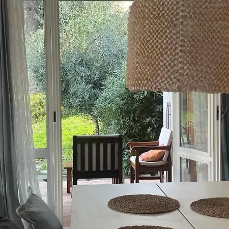 Sanremo Vista Mare E Giardino * Poggio (Imperia)